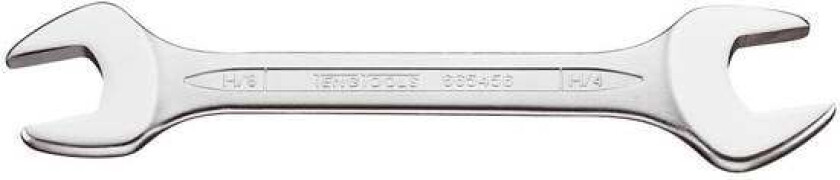 Fastnøkkel fast 1/4 x 5 /16