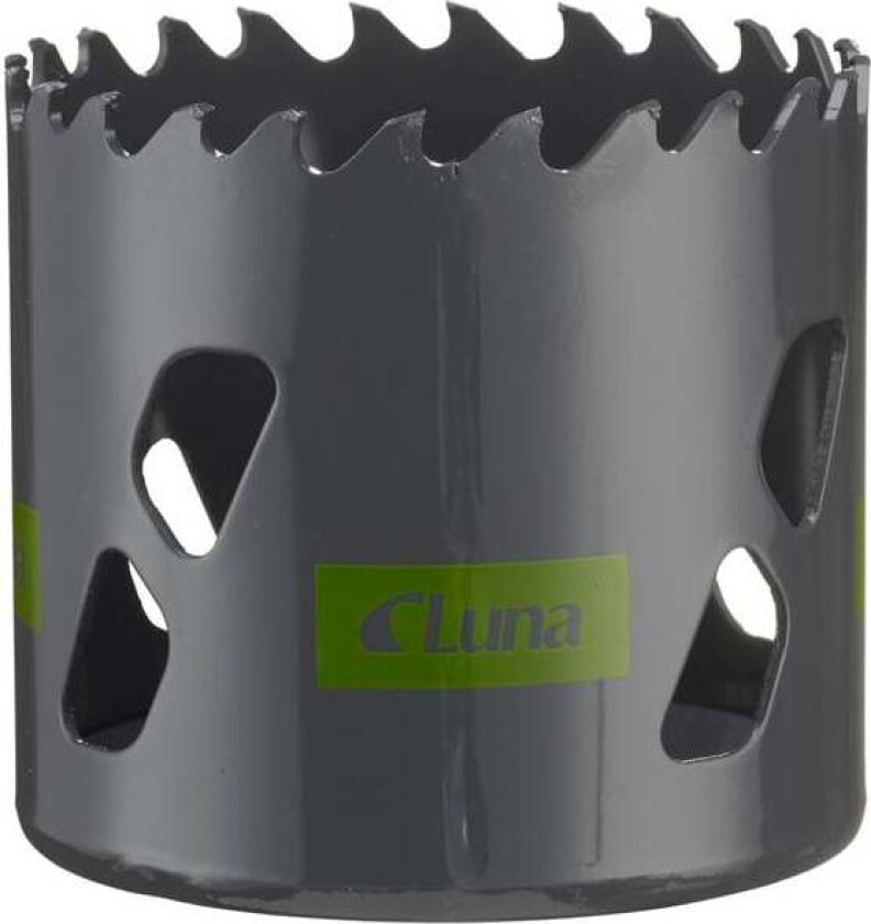 Hullsag tct-cp 60mm