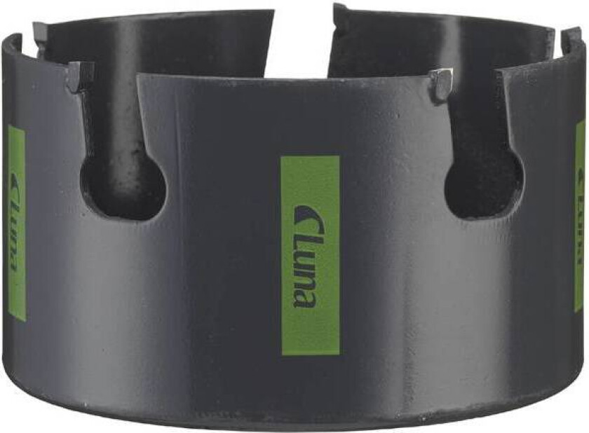 Hullsag tct 133mm