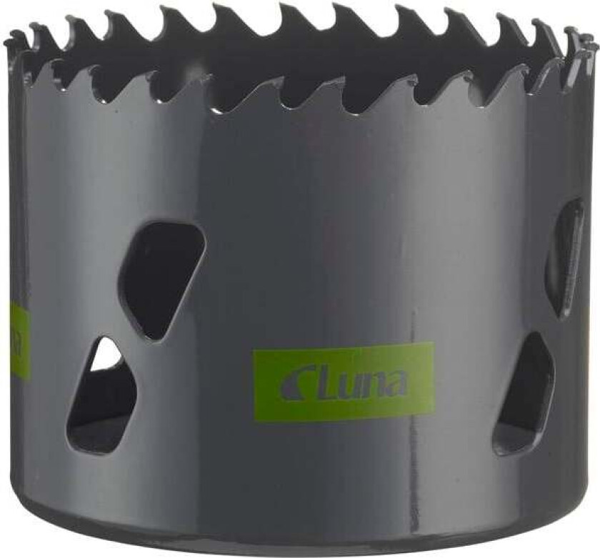Hullsag tct-cp 92mm