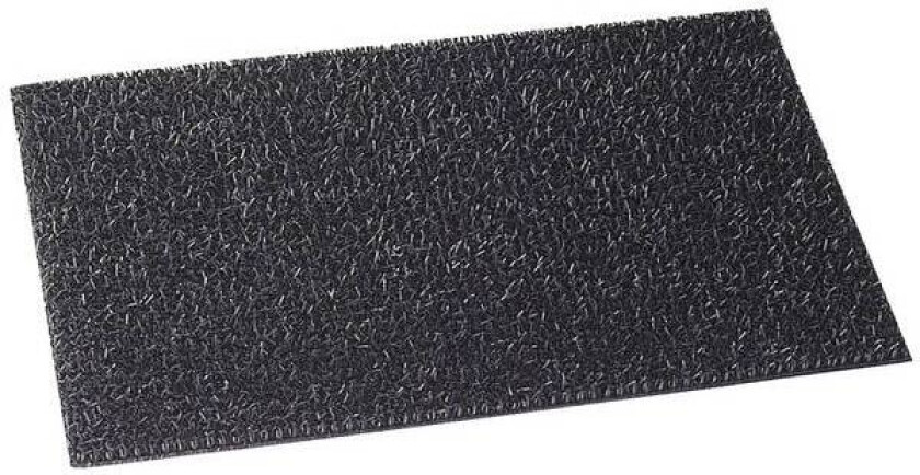Dørmatte astro turf 55x90 grø