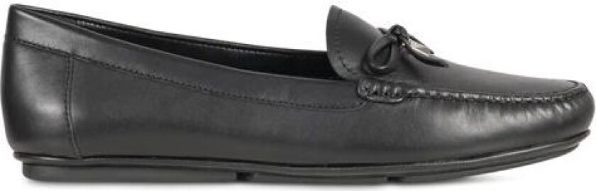 Juliette Loafer - Black 36