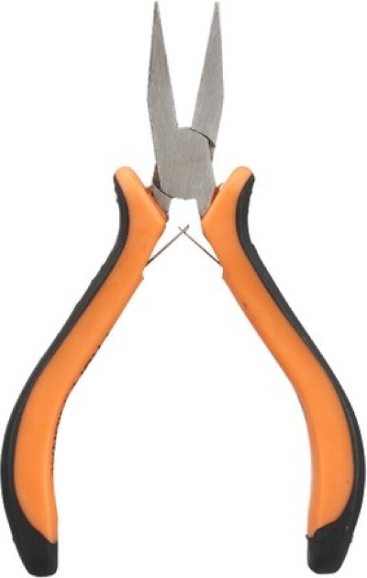 Nebbtang mini harden