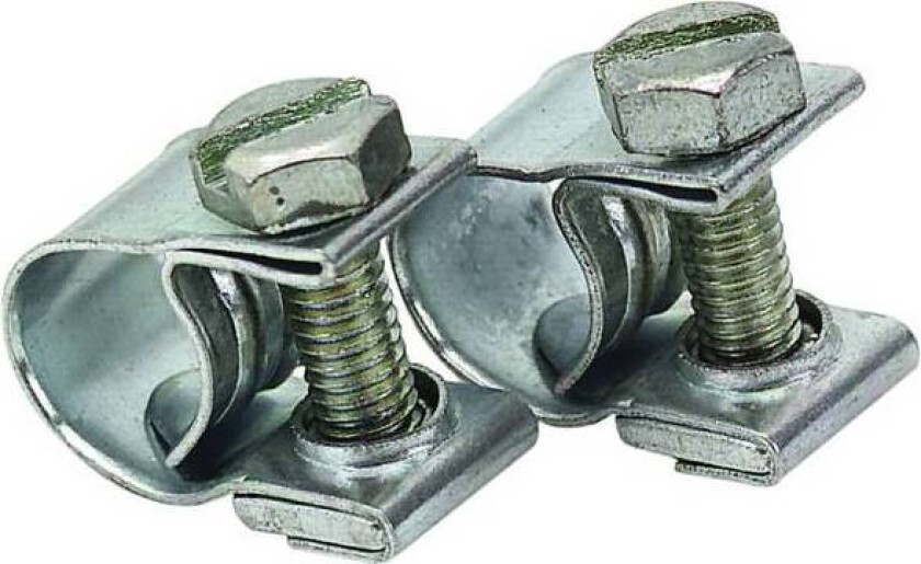 Slangeklemme mini 8-10mm elf