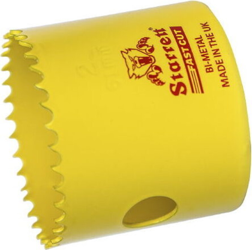 Hullsag 14mm fast cut