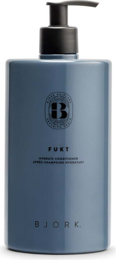 Björk Fukt Conditioner 750ml