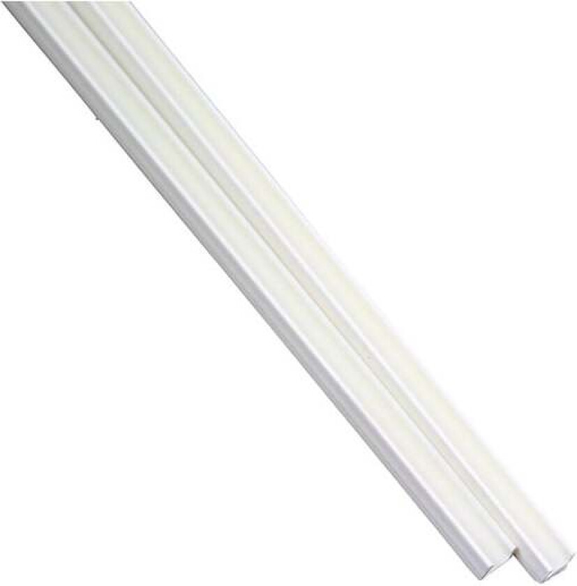 Kabelkanal u/lokk 7,5x5 2m