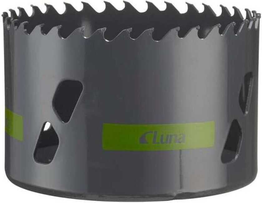 Hullsag tct-cp 140mm