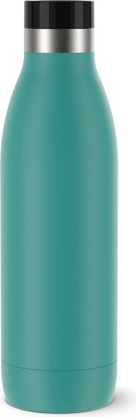 - Bludrop Basic Thermos bottle  700 ml - Green