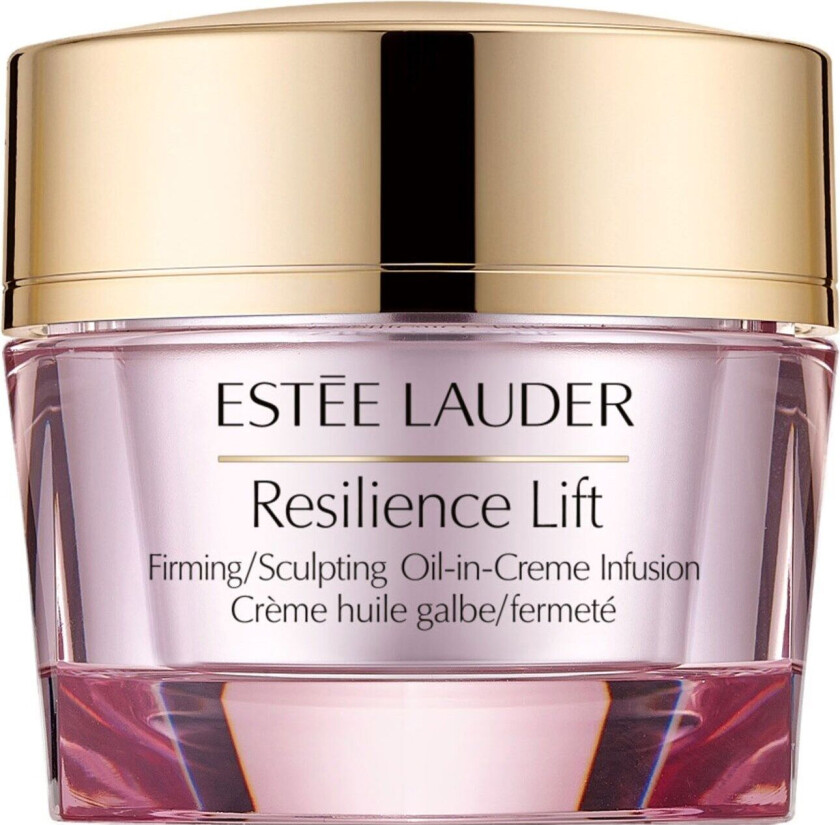 Estée Lauder Resilience Lift Oil-in-Creme Infusion 50 ml