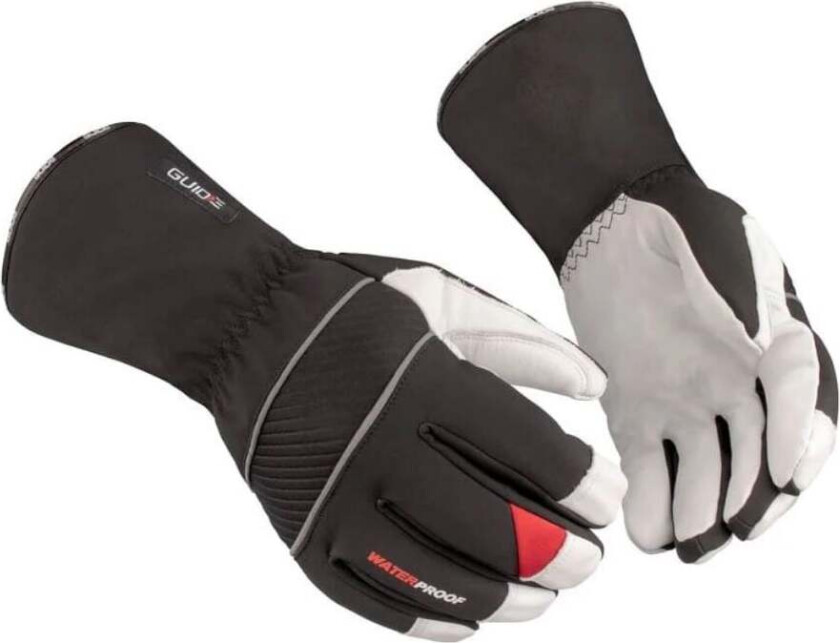 Vinterhanske guide 5060w - 8