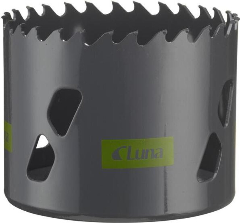 Hullsag tct-cp 86mm