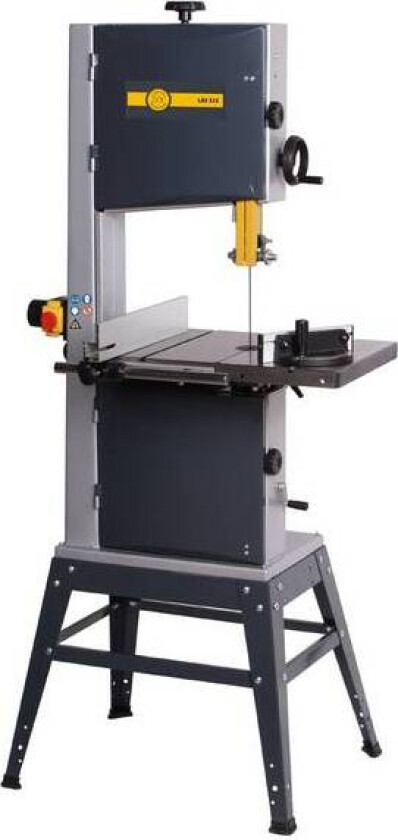 Båndsag lbs 315 230v 1fas