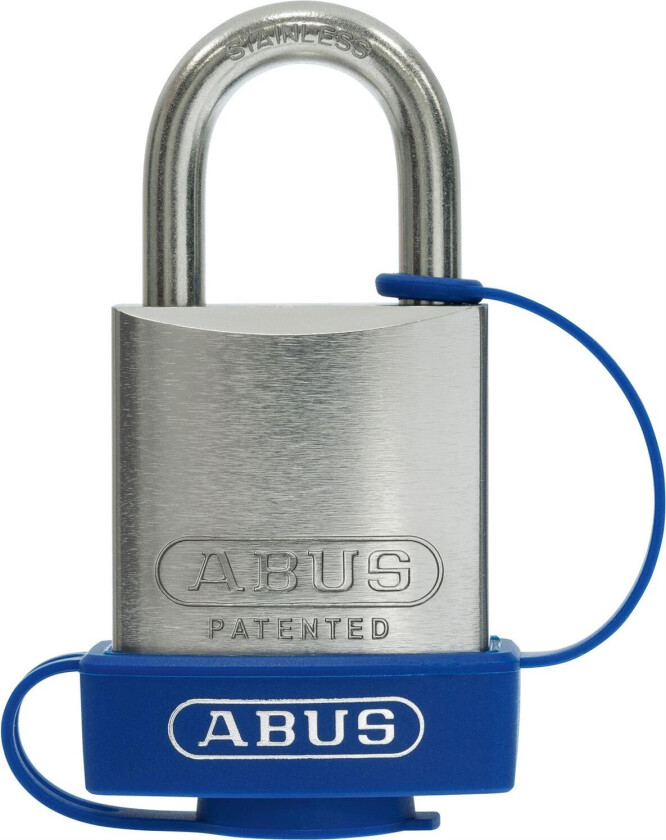 Hengelås abus 83tiib-45 s fg-kl.2