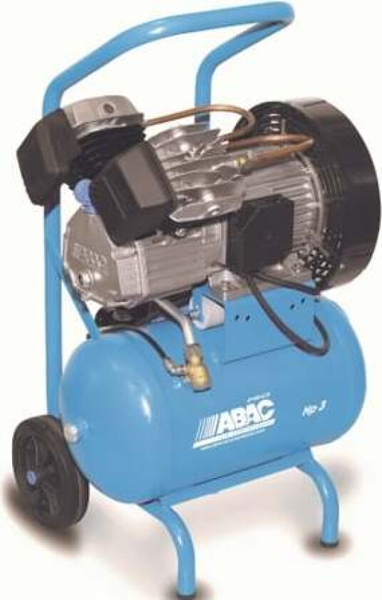 Bilde av Kompressor abac v30 3hk 20l