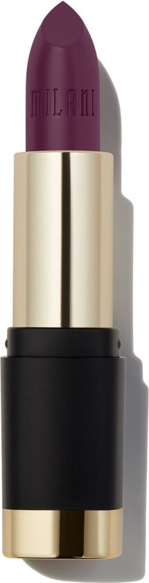 Bold Color Statement Matte Lipstick I Am Victorious