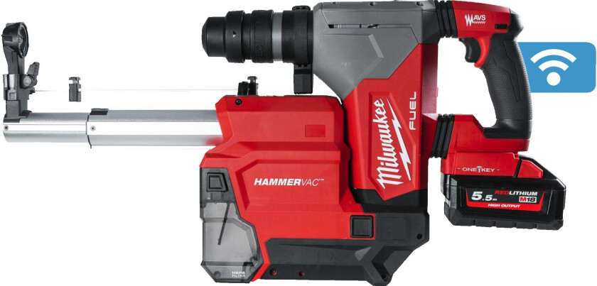 Borhammer m18 onefhpx del-552c