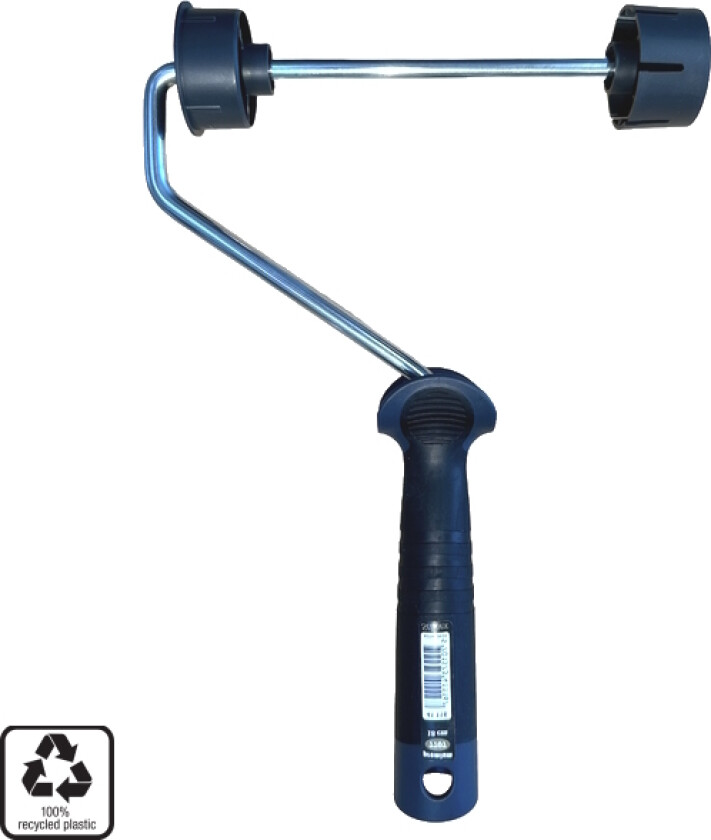Malerrullbøyle 7707 premium 2-k 18 cm ny design