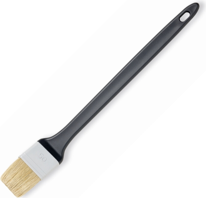 Radiatorpensel 8168 plast 9 x 35 mm**