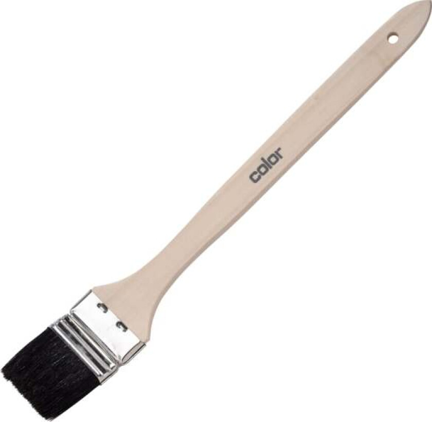 Bilde av Radiatorpensel color 154 industri 9 x 50 mm