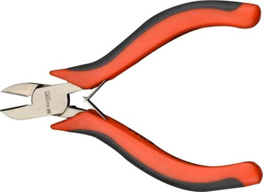 Sideavbiter mini harden