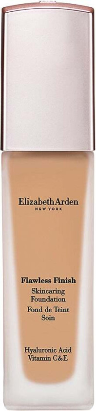 Flawless Finish Skincaring Foundation 30 g (Farge: 300N)