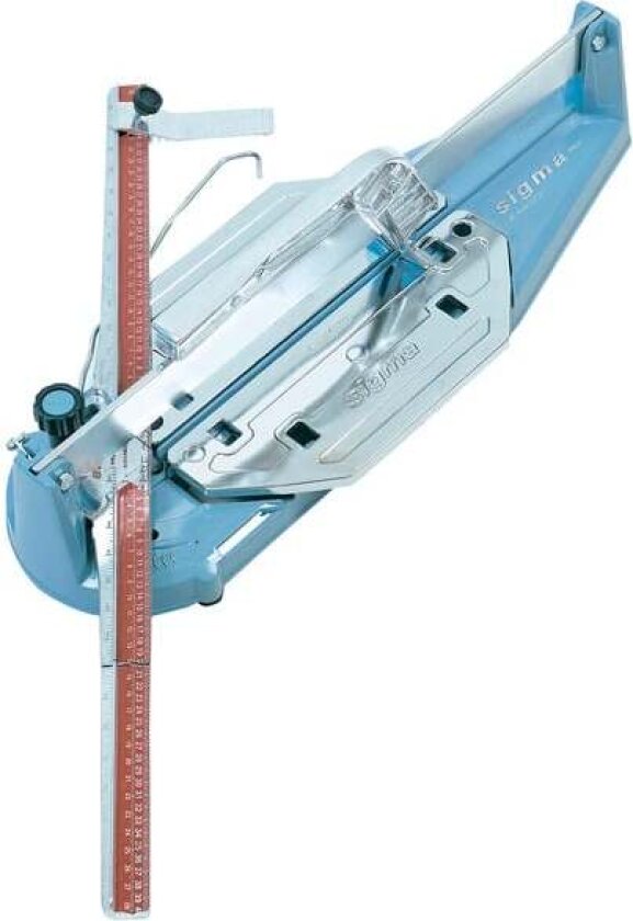 Fliskutter 2b 66cm sigma