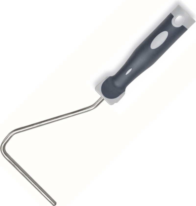 Bakomrull-bøyle industri 2-k kort, 27,5 cm**