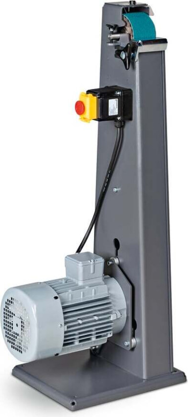 Båndsliper grit gks 75