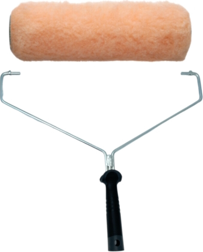 Malerrullbøyle 7206 proff dobbel 2-k 43 cm**