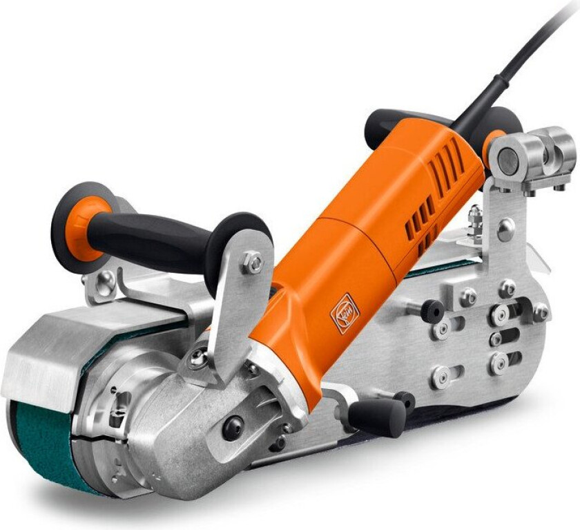 Båndsliper grit ghb 15-50