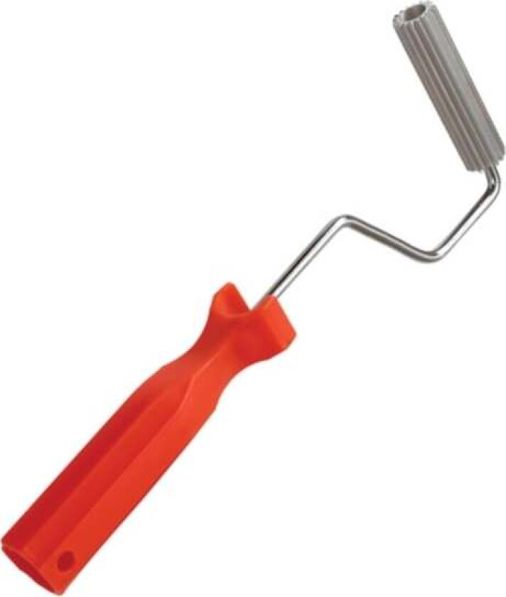 Alu.rull horisontale spor, 70mm x 12mm**