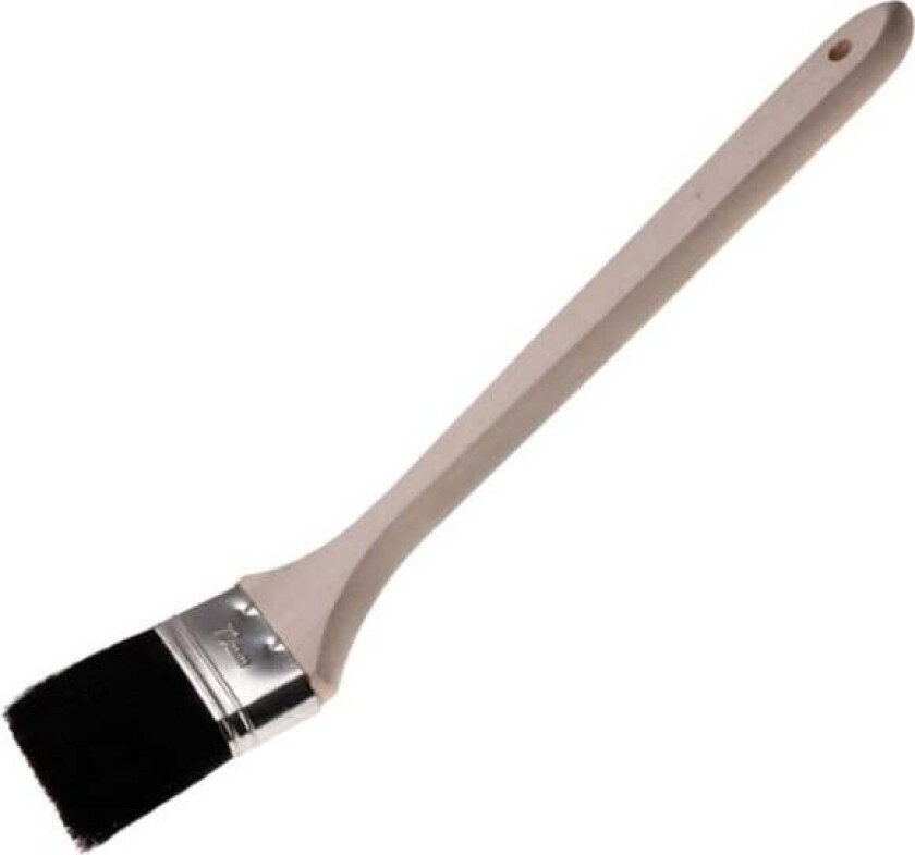 Radiatorpensel color 157 tykk industri 16 x 100 mm*