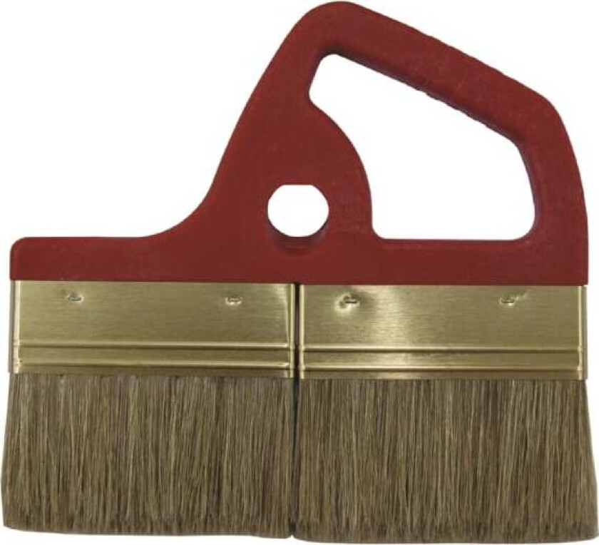 Gulvlakkpensel 3558 premium superfinish 200 mm