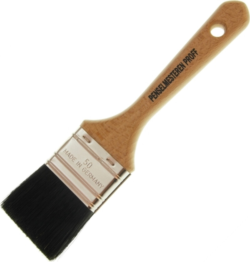 Pensel flat 4150 proff syntet 30 mm