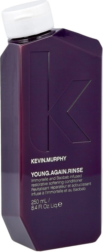 Young Again Rinse 250 ml