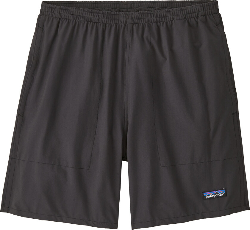 Baggies Lights 6.5" Herre Ink Black L