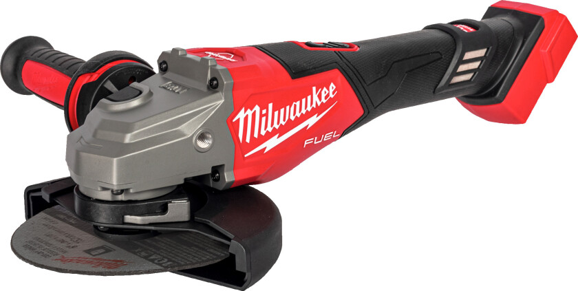 Vinkelsliper m18 fhsag150xb2-0x