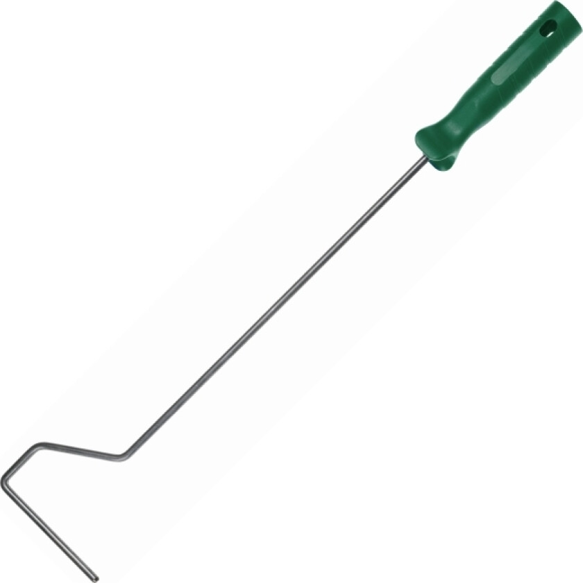 Bilde av Bakomrull-bøyle 7805 basic kort, 30 cm**