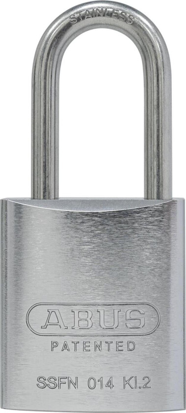 Hengelås abus 83tiib-50 hb50o fg-2