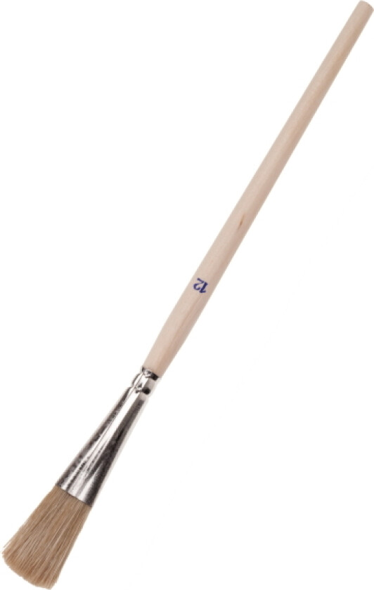 Sykkellakkpensel 5503 premium 12 mm