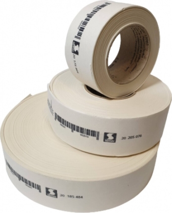 Sparkelremse semin 50 mm x 75 mtr*