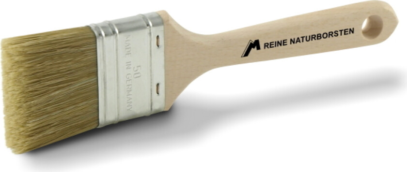 Bilde av Pensel flat 4202 proff natur 12 x 30 mm