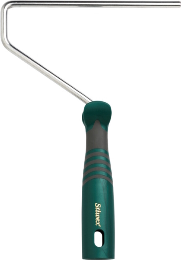 Malerrull-bøyle 7807 stikk prem. 18 cm**