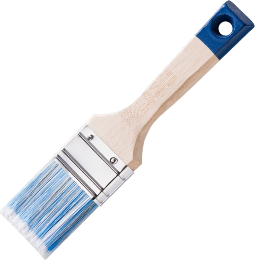 Bilde av Pensel flat 41 syntet 14 x 35 mm