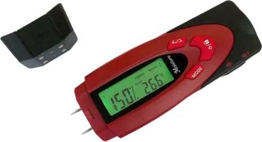 Fuktmåler dv-sd1701a