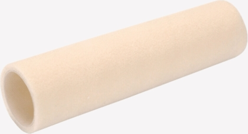 Malerrull 7745 ekte mohair 18 cm