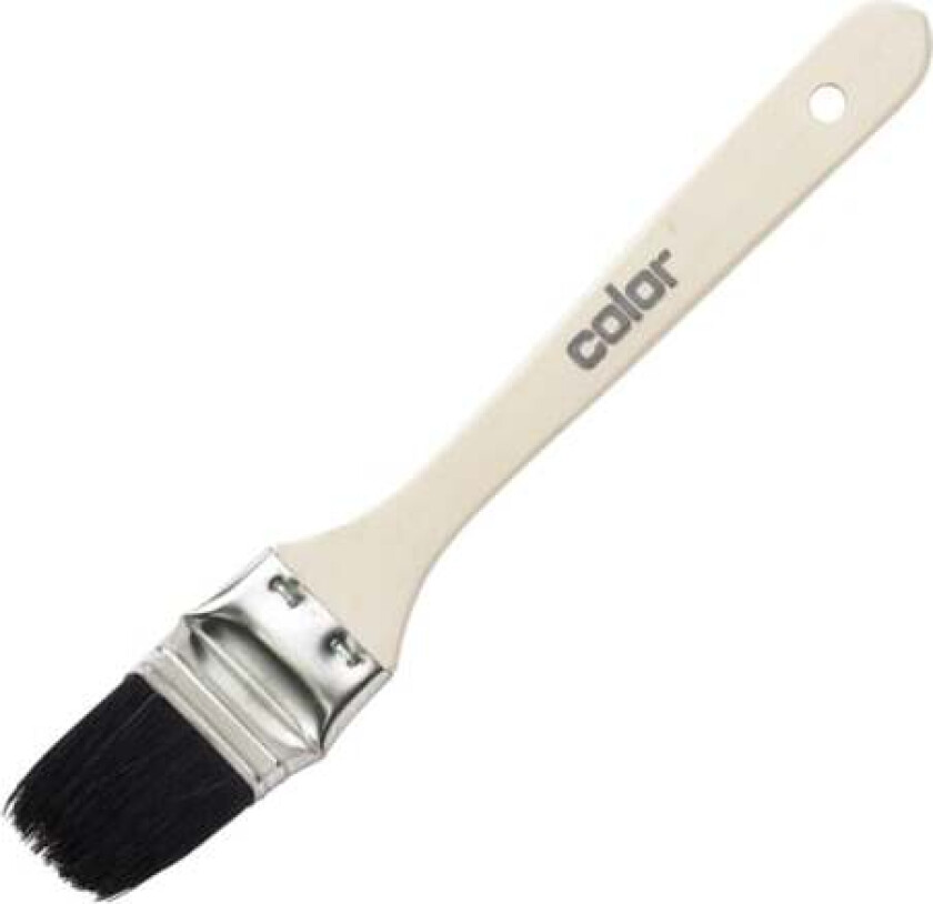 Bilde av Radiatorpensel color 153 kort industri 9 x 25 mm