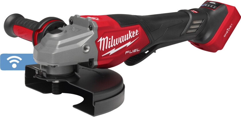 Vinkelsliper m18 fhsago180vxpdb2-0x