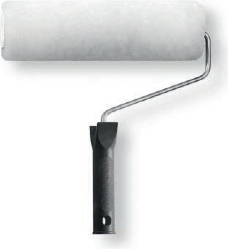 Engangsrull komplett m/bøyle 18 cm**